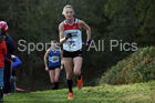 Senior womens 2017 Start Fitness North Eastern Harrier League, Aykley Heads, Durham. Photo:  David T. Hewitson/Sports for All Pics